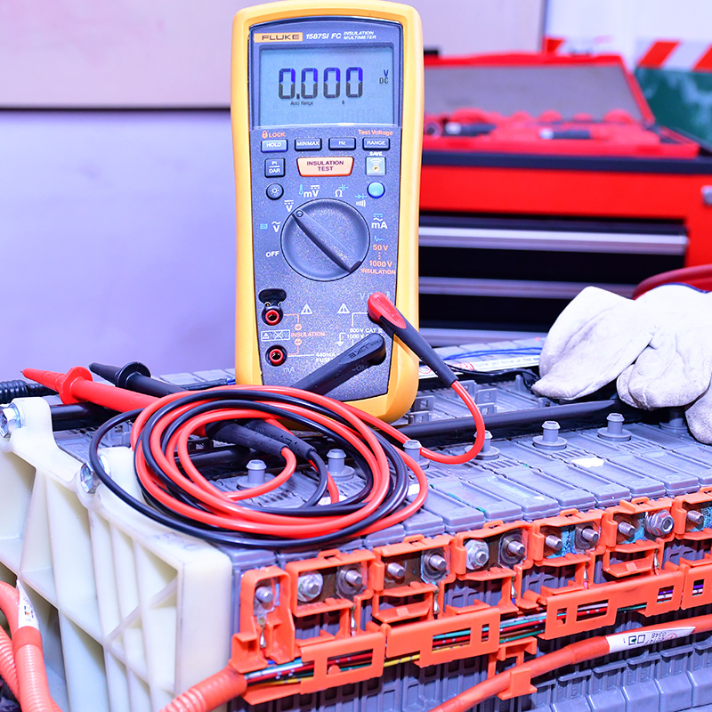 Hybrid Battery Repair and Replacement in Islamabad